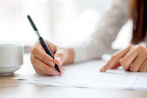 Plagiatprüfung für Ihre Arbeit