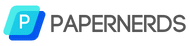 papernerds logo
