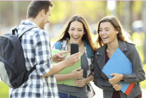 Theologiestudenten