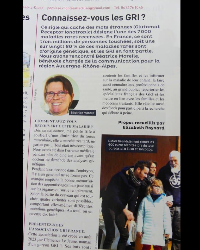 Divaspin à France Divaspin à France