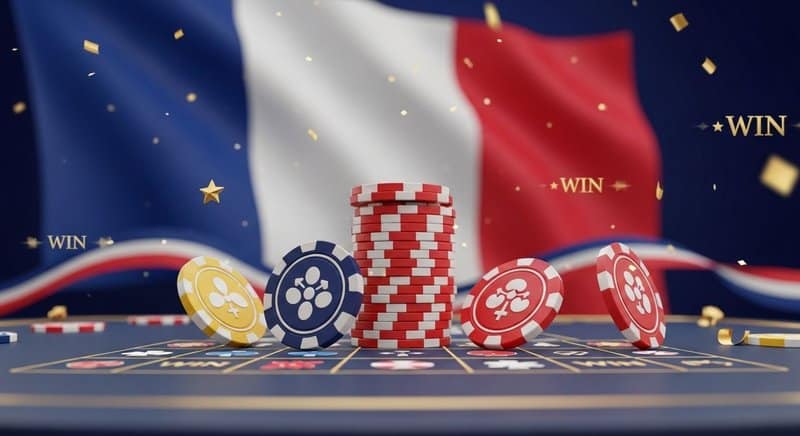 Instant Casino France : ce que vous trouverez dès la première connexion à France