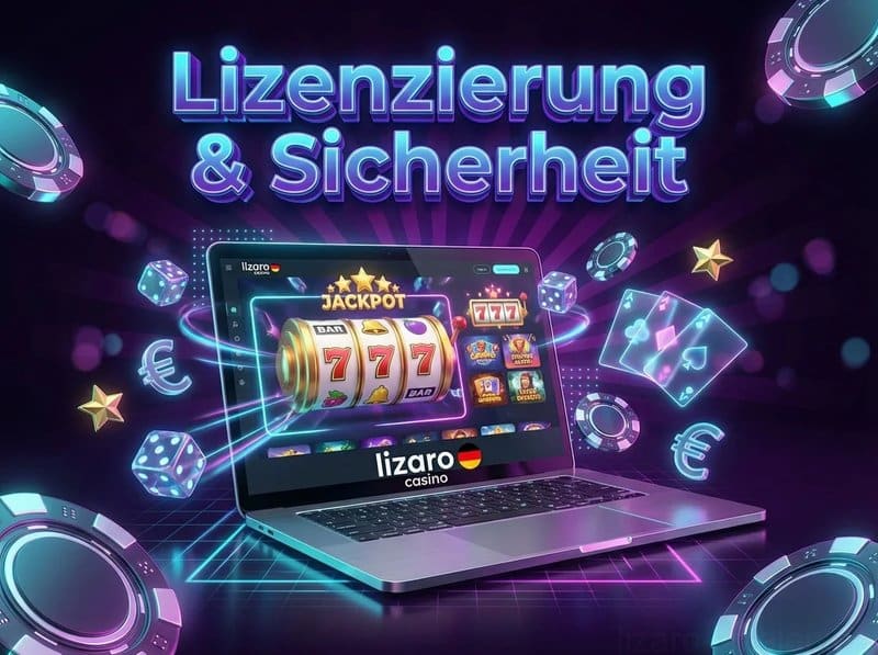 Découvrez les Avantages de Lizaro Casino En Ligne pour les Francophones, lizaro casino app
