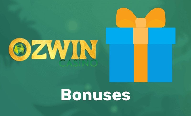 What’s the first thing you notice when you try Ozwin Casino Australia?, ozwin