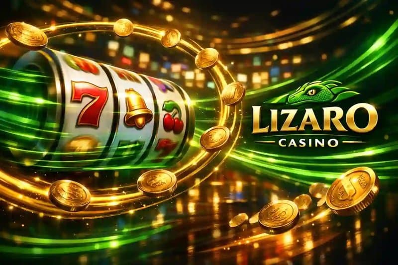 Découvrez l'offre de jeu de Lizaro Casino en France en ligne - aperçu Découvrez l'offre de jeu de Lizaro Casino en France en ligne - aperçu