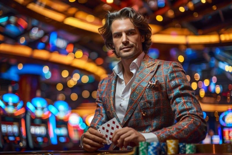 Learn about bruno casino login
