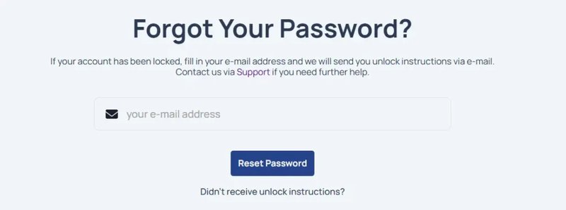 Discover spindog login