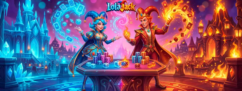 Lolajack Casino Review Exposes Honest Truths About Bonus and Gameplay