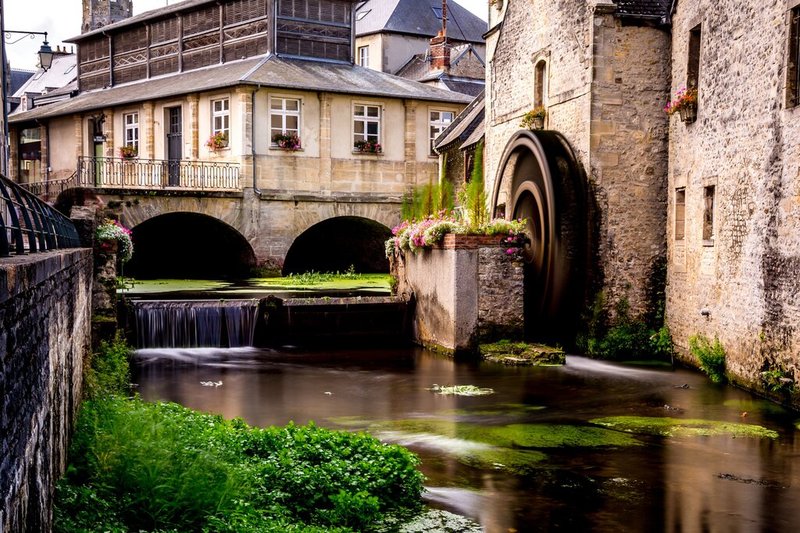 Westace connexion en france à France