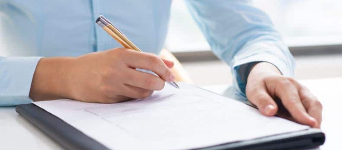 Ghostwriting Arbeit korrigieren lassen