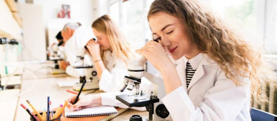 Ghostwriting Hausarbeit schreiben lassen Chemie