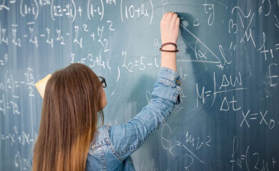 Ghostwriting Hausarbeit schreiben lassen Mathematik