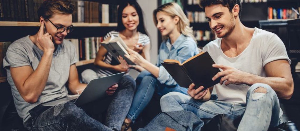 Wer benötigt Ghostwriting