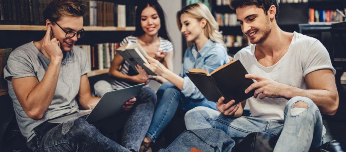 Wer benötigt Ghostwriting